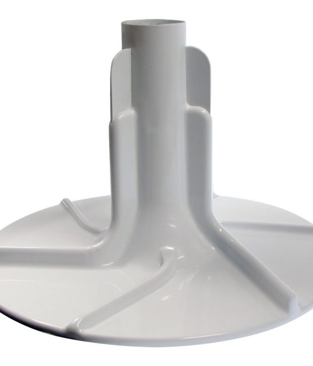 AGITADOR INFERIOR LAVADORA ELECTROLUX