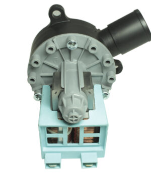 ELETROBOMBA LAVADORA ELECTROLUX FUNDO DE TANQUE