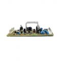 PLACA ELETRONICA DE POTENCIA LAVADORA ELECTROLUX itajai