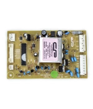 PLACA ELETRONICA DE POTENCIA LAVADORA ELECTROLUX itajai balneario camboriu itapema navegantes