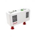 PRESSOSTATO ALTA E BAIXA KP 15 MANUAL DANFOSS